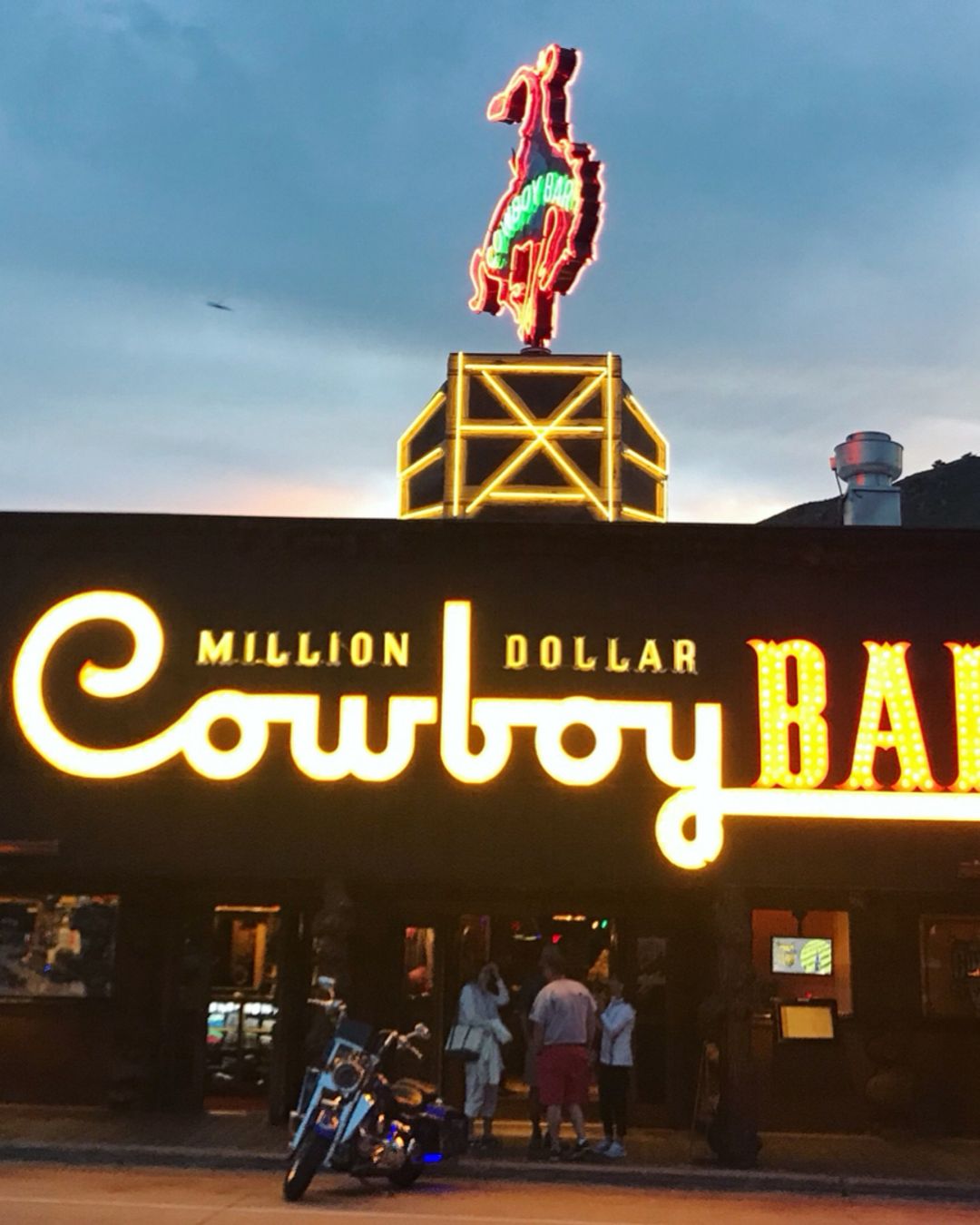 Cowboy culture