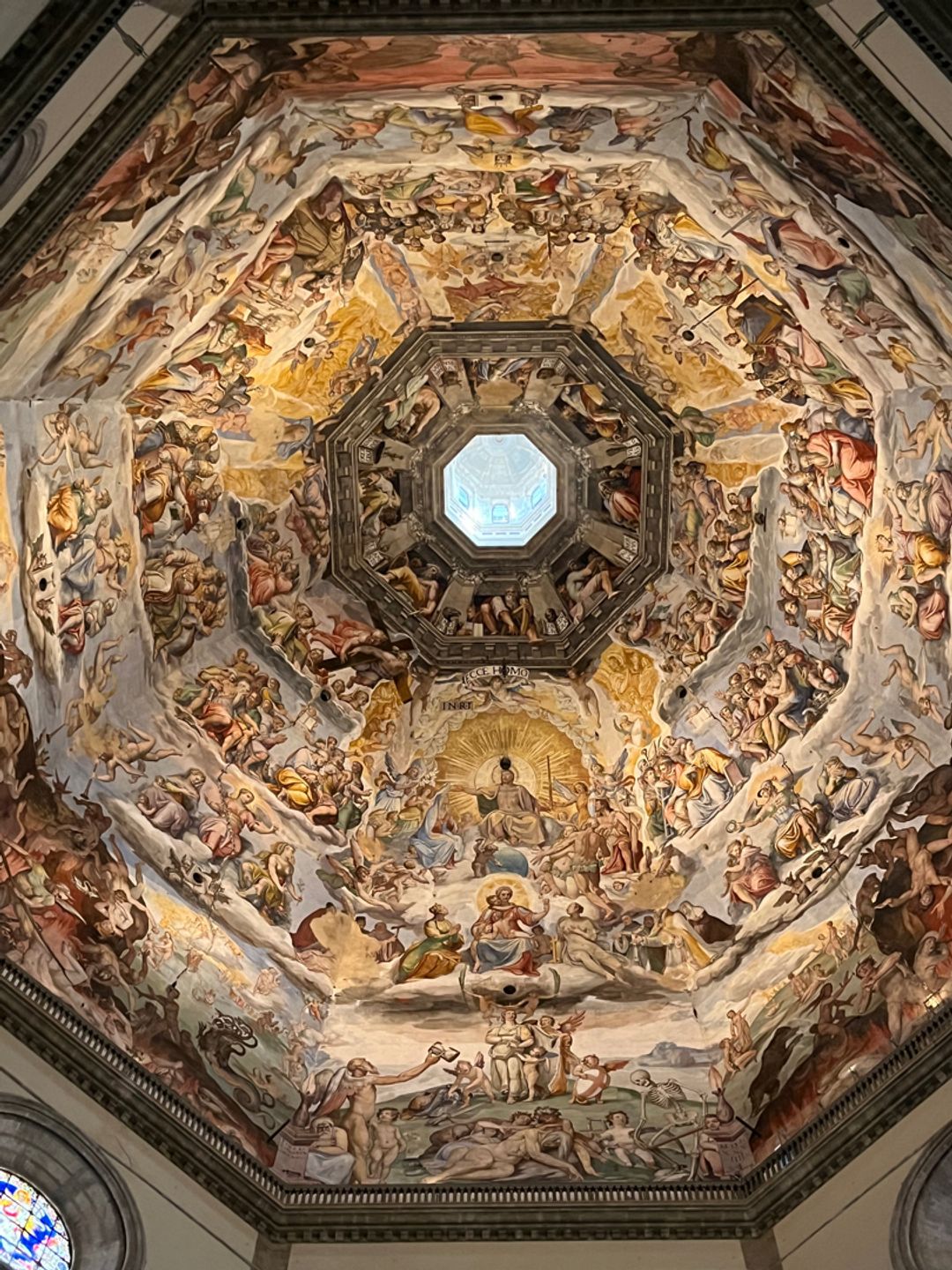 Doumo Florence