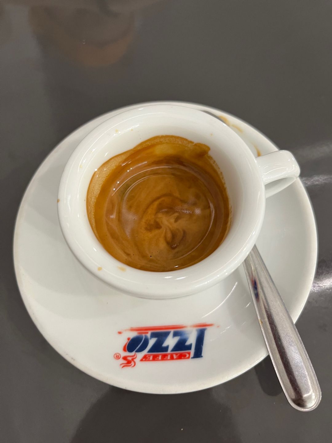 Espresso