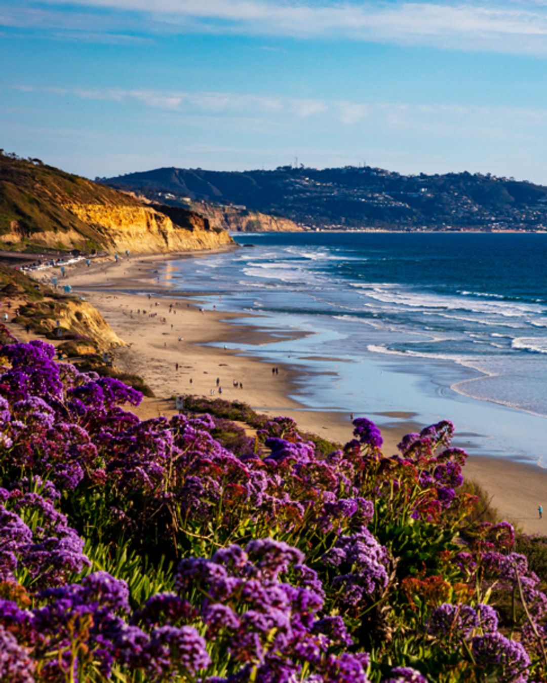 Pacific Coast Highway 1