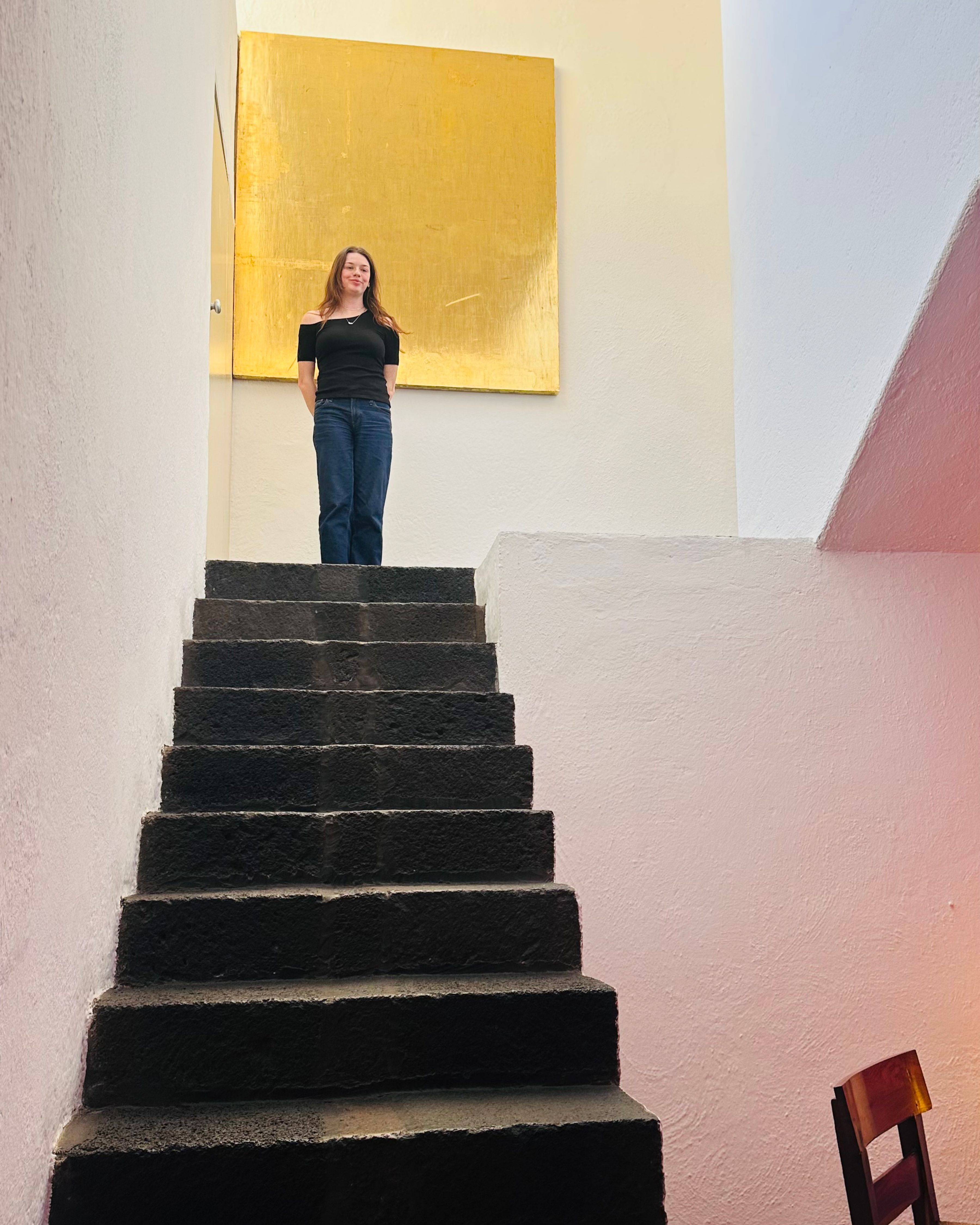 Casa Barragon