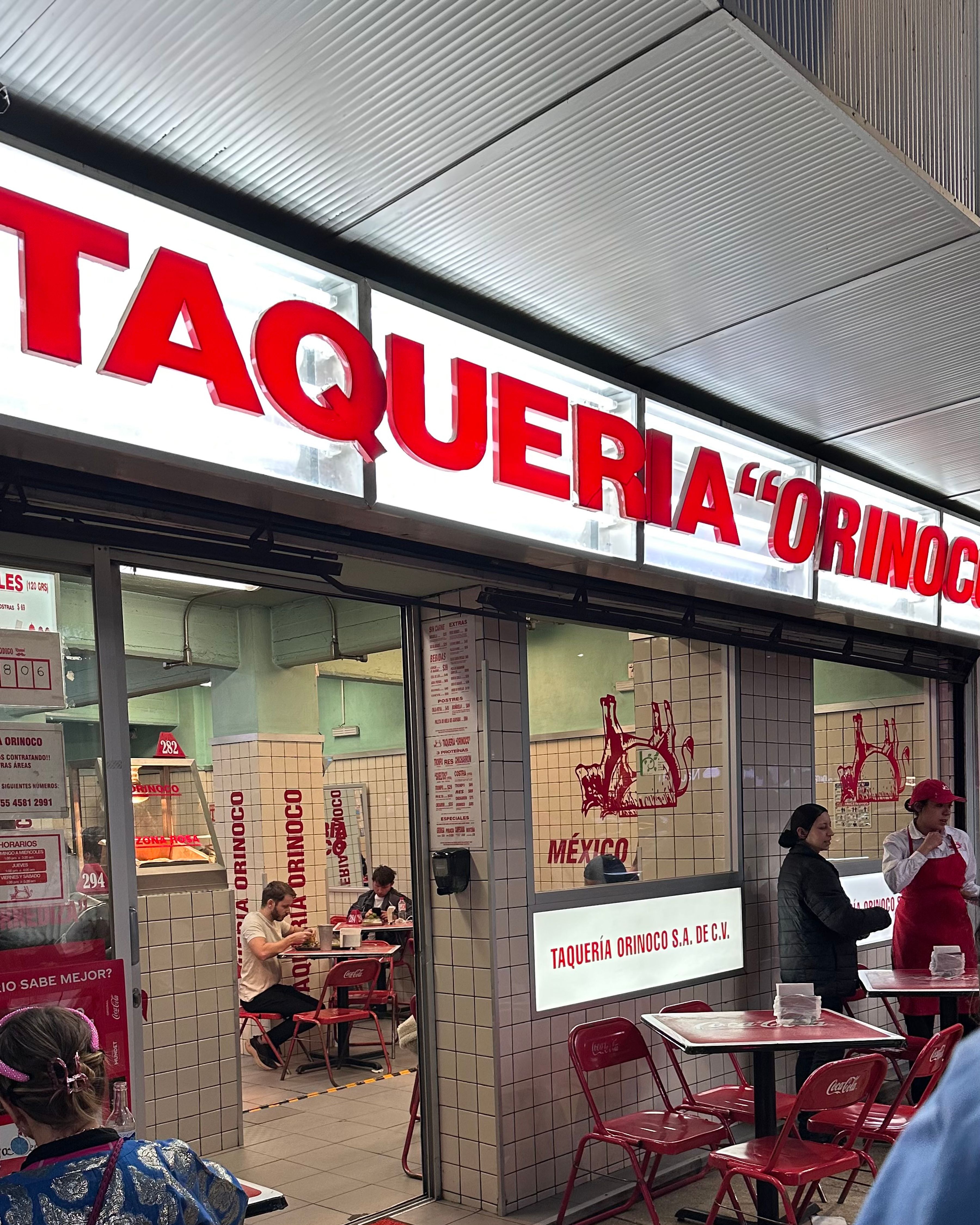 Tacos